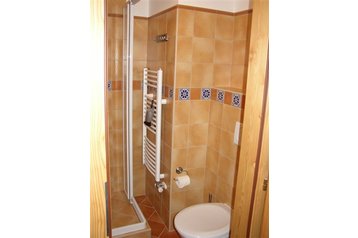 Austrija Privát Leogang, Eksterjers